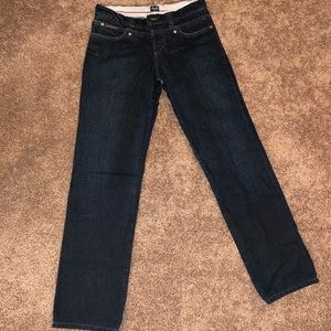 D&G denim